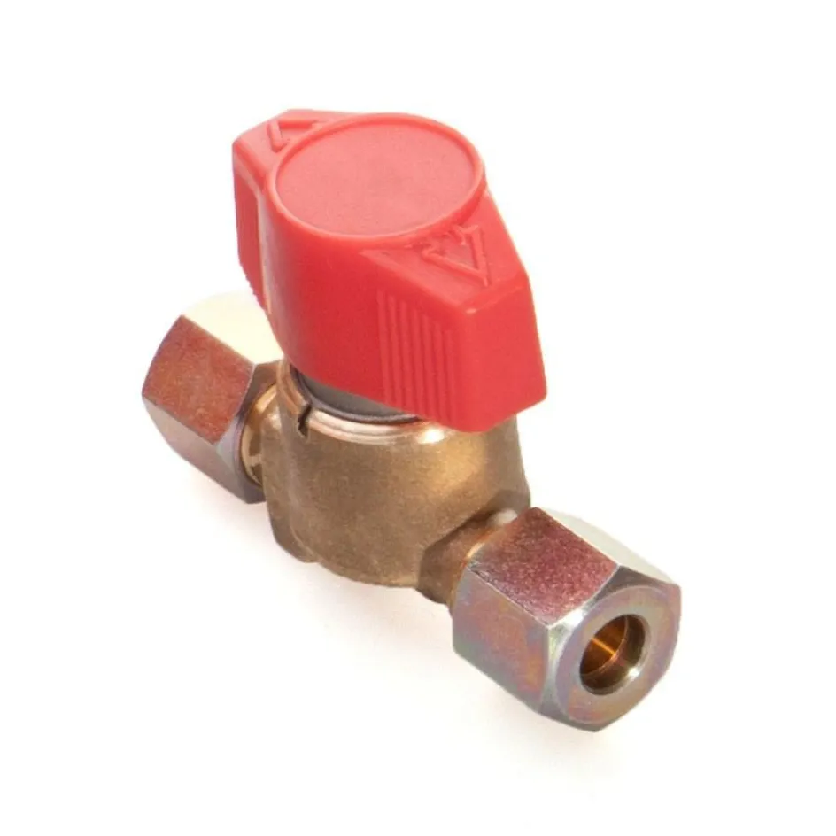 Discount DWS Gaskraan 8 mm