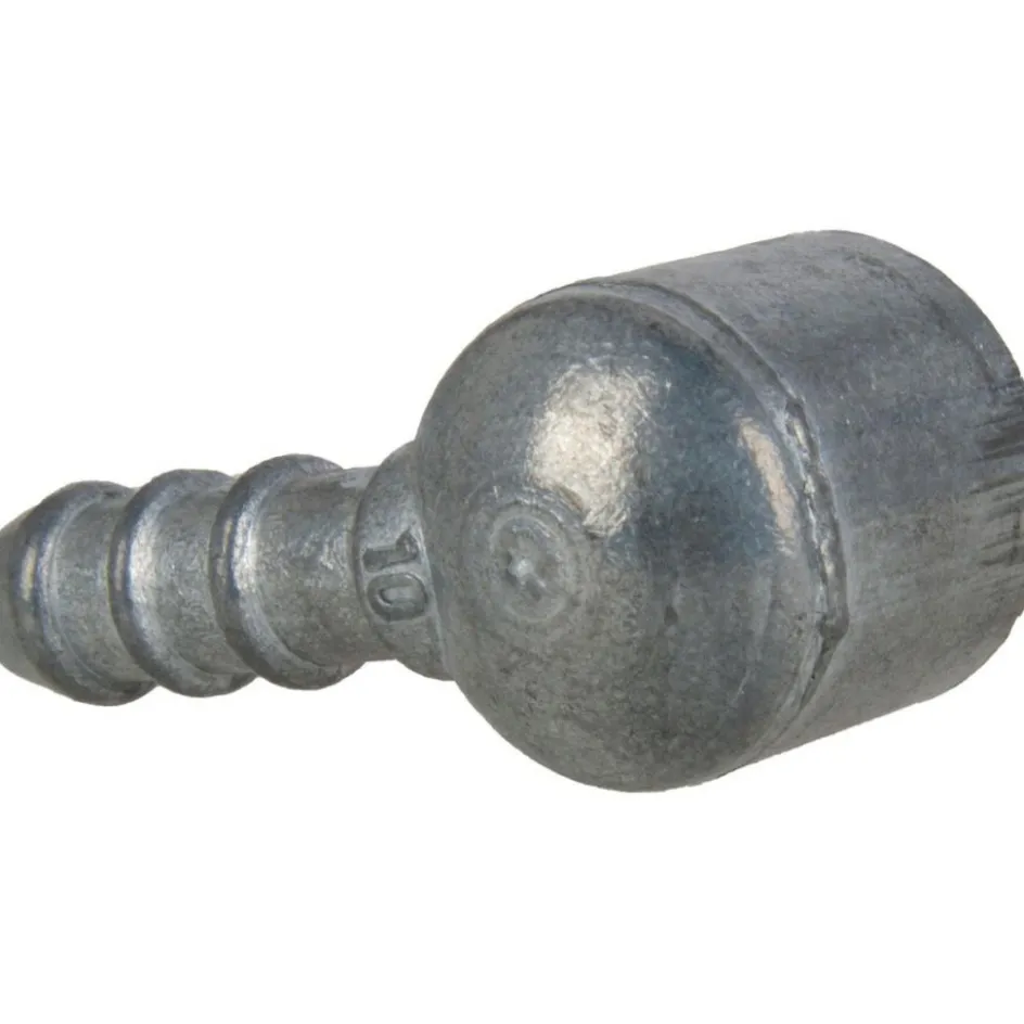 Outlet DWS Haakse slangtule 3/8 binnendraad