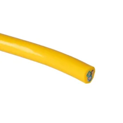 Outlet DWS H057BQ-F PU kabel 16 A 3 x 2,5 mm