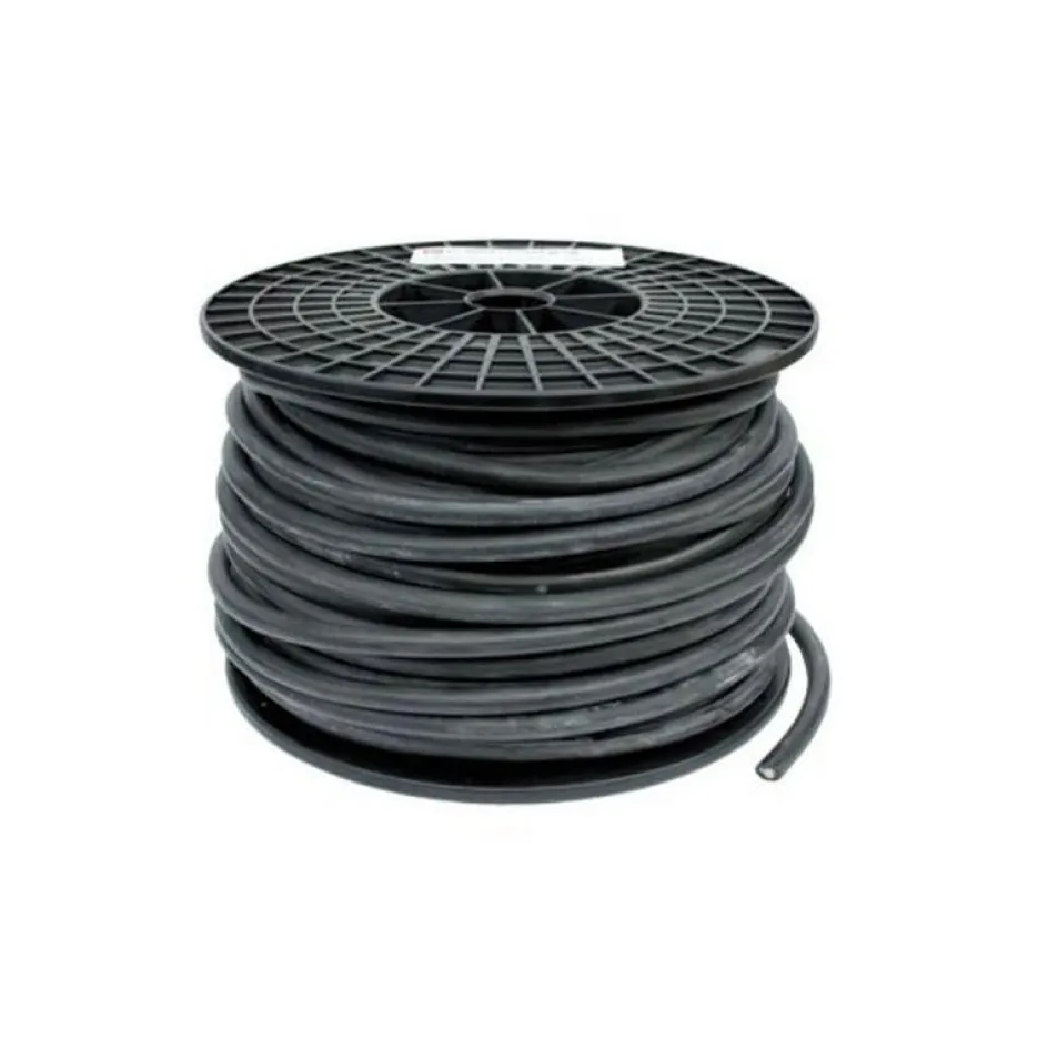 DWS H07RN-F neopreen kabel 3 x 2,5 mm