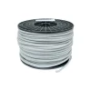 DWS H05VV-F PVC kabel 2 x 4 mm