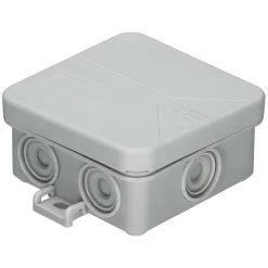 Hot DWS Inbouwdoos 75 x 75 x 37 mm