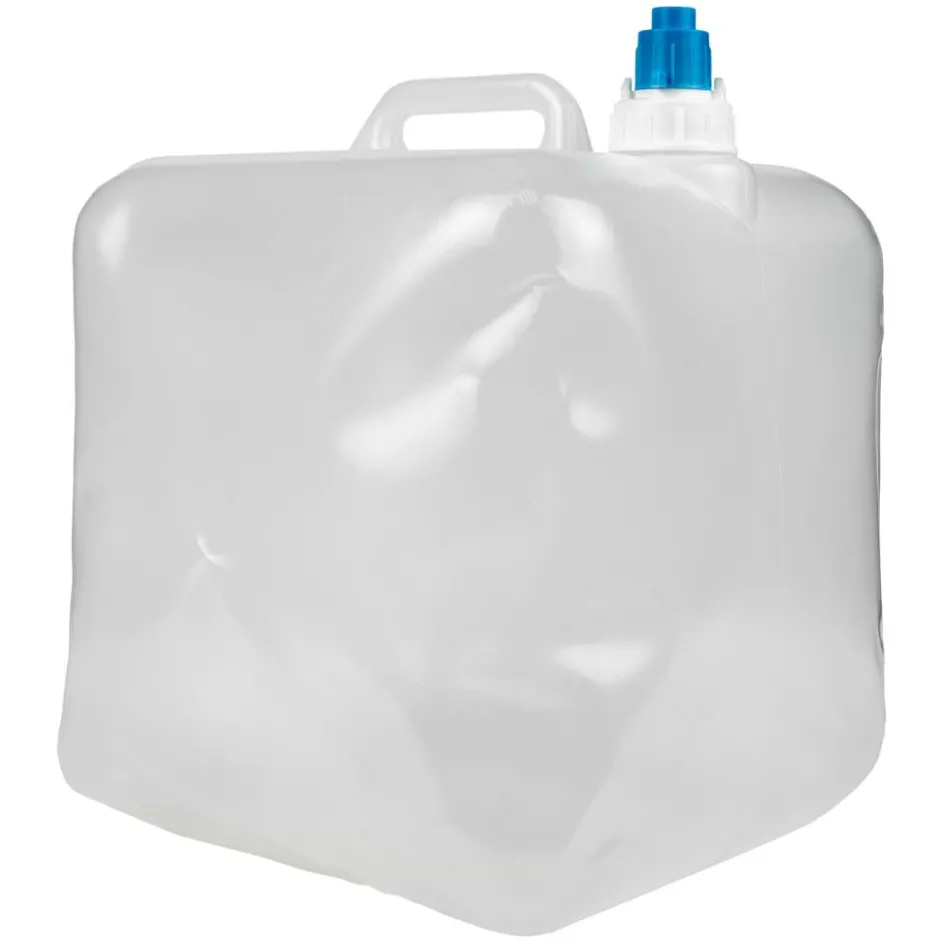 New DWS Jerrycan opvouwbaar 15 liter
