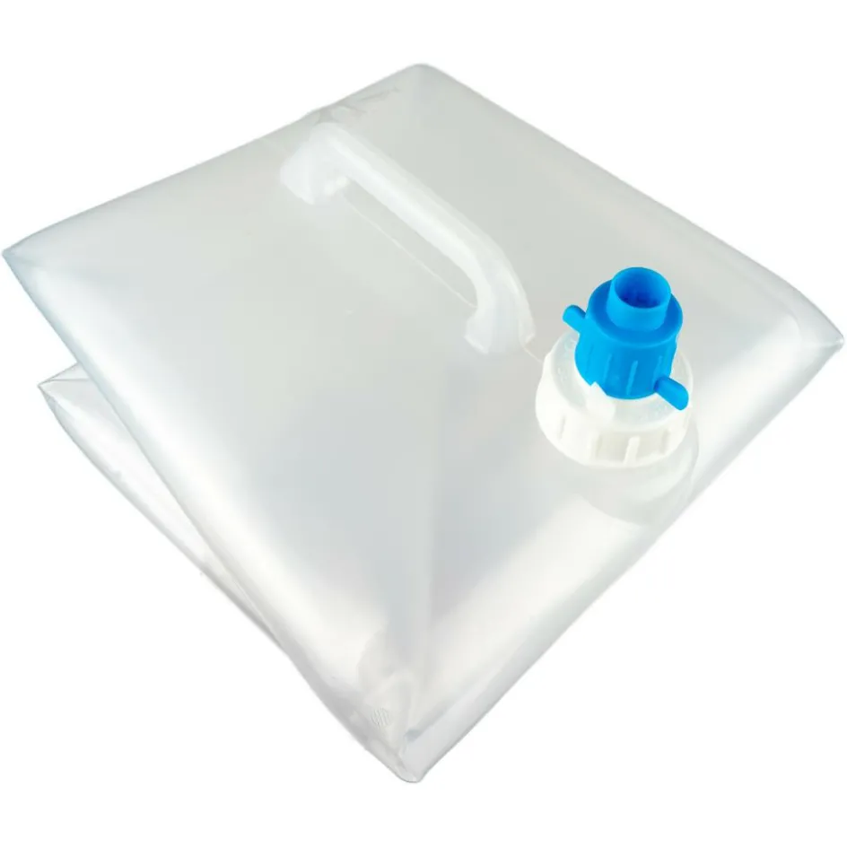 New DWS Jerrycan opvouwbaar 15 liter