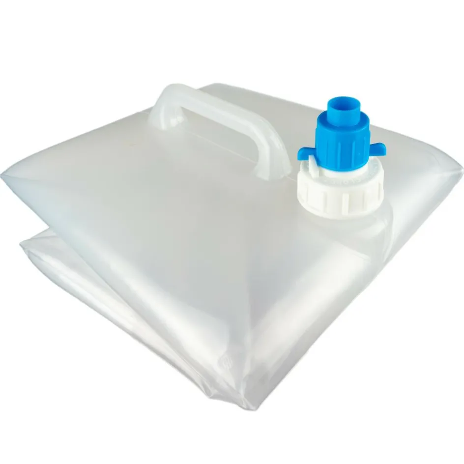 New DWS Jerrycan opvouwbaar 15 liter