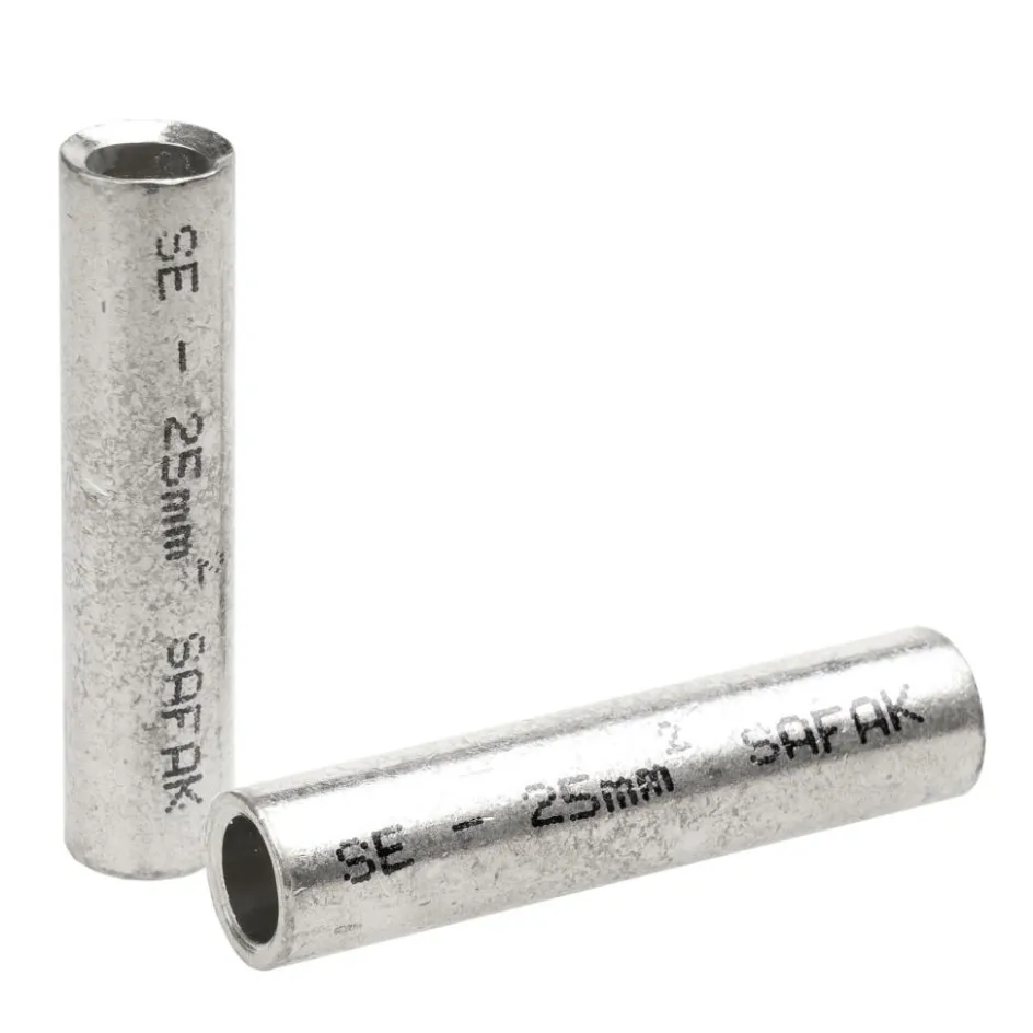 DWS Kabelverbinder 25 mm² per 5 stuks