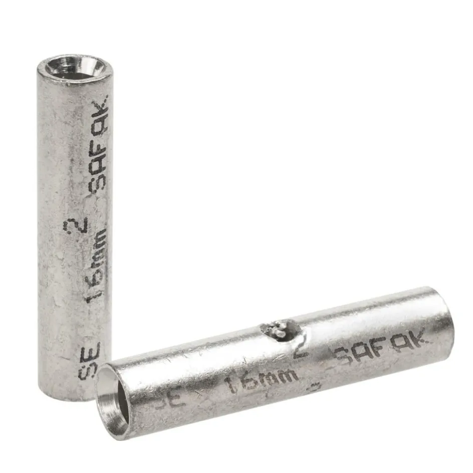 Sale DWS Kabelverbinder 16 mm² per 5 stuks