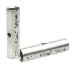 Clearance DWS Kabelverbinder 50 mm² per 5 stuks