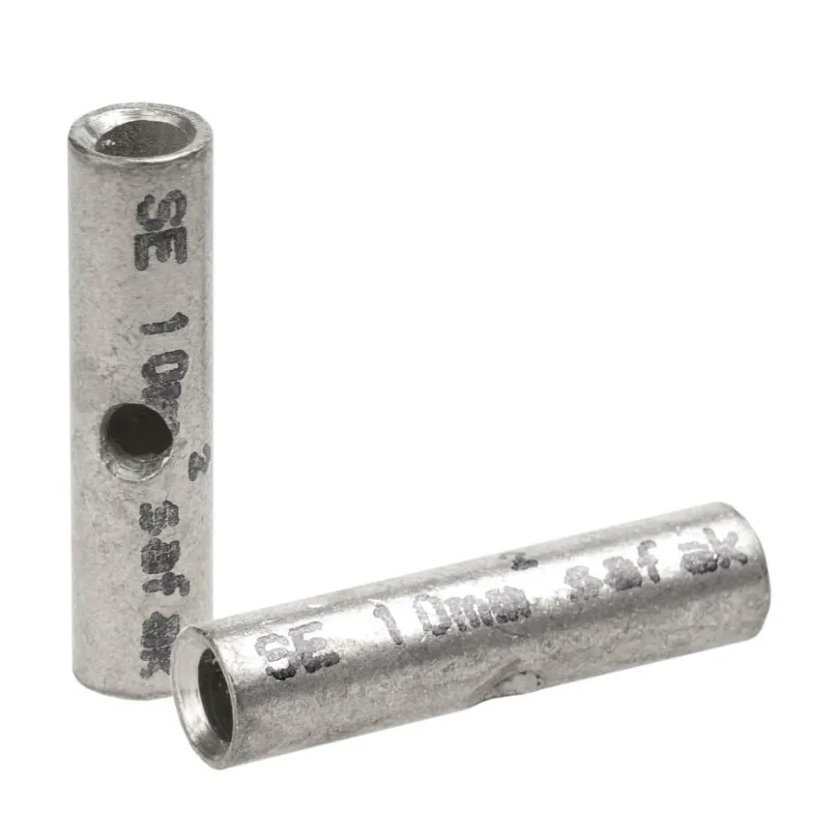 DWS Kabelverbinder 10 mm² per 5 stuks