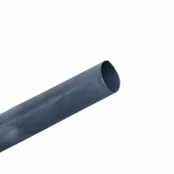 Hot DWS Krimpkous voor accukabel 35 - 70 mm² zwart 50 cm