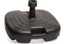 Outlet DWS Kunststof parasolvoet antraciet