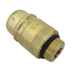 Sale DWS LPG vulnippel Spanje