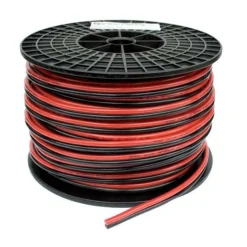 Discount DWS Luidsprekerkabel 2 x 2,5 mm