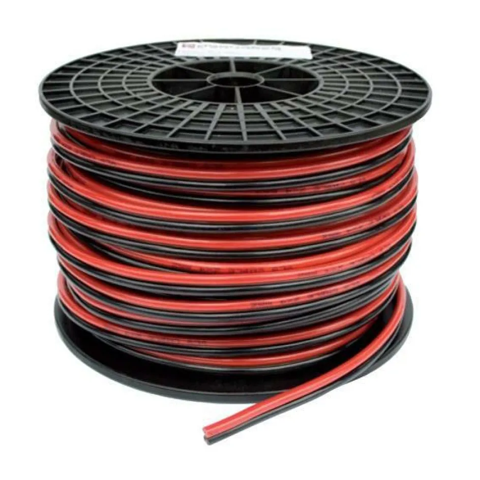 Discount DWS Luidsprekerkabel 2 x 2,5 mm