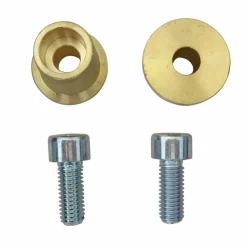 Discount DWS M8 opzetpolen met inbus