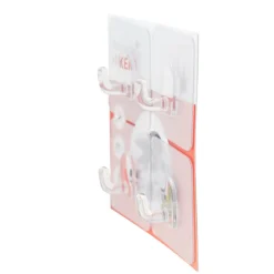 DWS Magische haken mini per 4 stuks