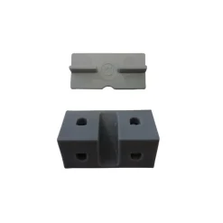 Hot DWS Meubelverbinders 4 gaats grijs 100-pack