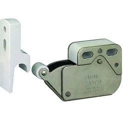 DWS Mini-Latch snapper 2 stuks