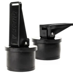 DWS Omklapbare afvoerplug 40 mm