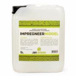 DWS Outdoor Impregneermiddel 5 liter