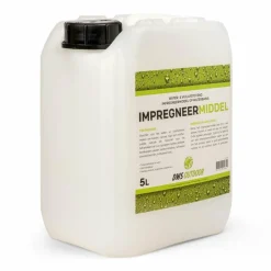 DWS Outdoor Impregneermiddel 5 liter