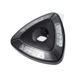 Outlet DWS Parasolverlichting driehoek