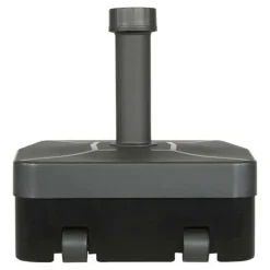 DWS Parasolvoet 45 kg anthracite