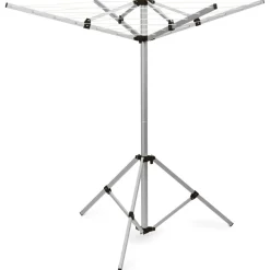 Best DWS Pegasus 4 droogmolen 4 arms