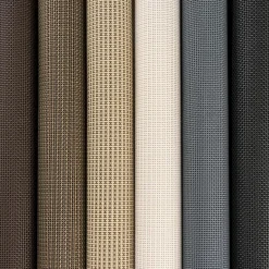 Hot DWS Placemat assorti