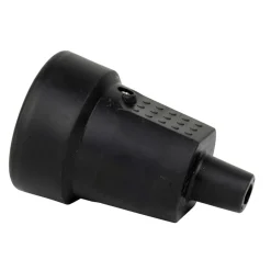 DWS PVC contrastekker 230V