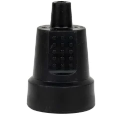 DWS PVC contrastekker 230V