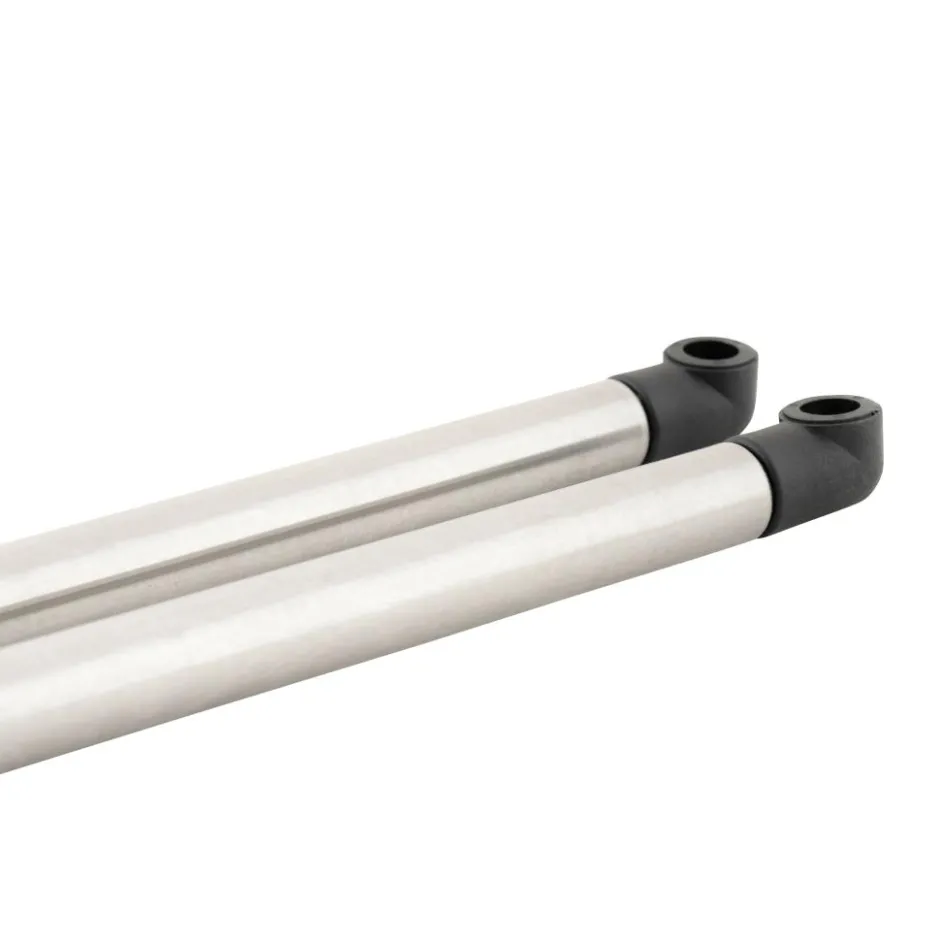 Sale DWS Raamuitzetters voor klapraam 500 x 500 mm