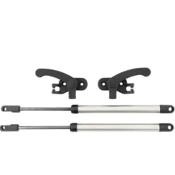 DWS Raamuitzetters voor klapraam 700-800 x 400 mm