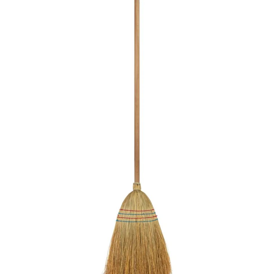 DWS Rijststro tentbezem