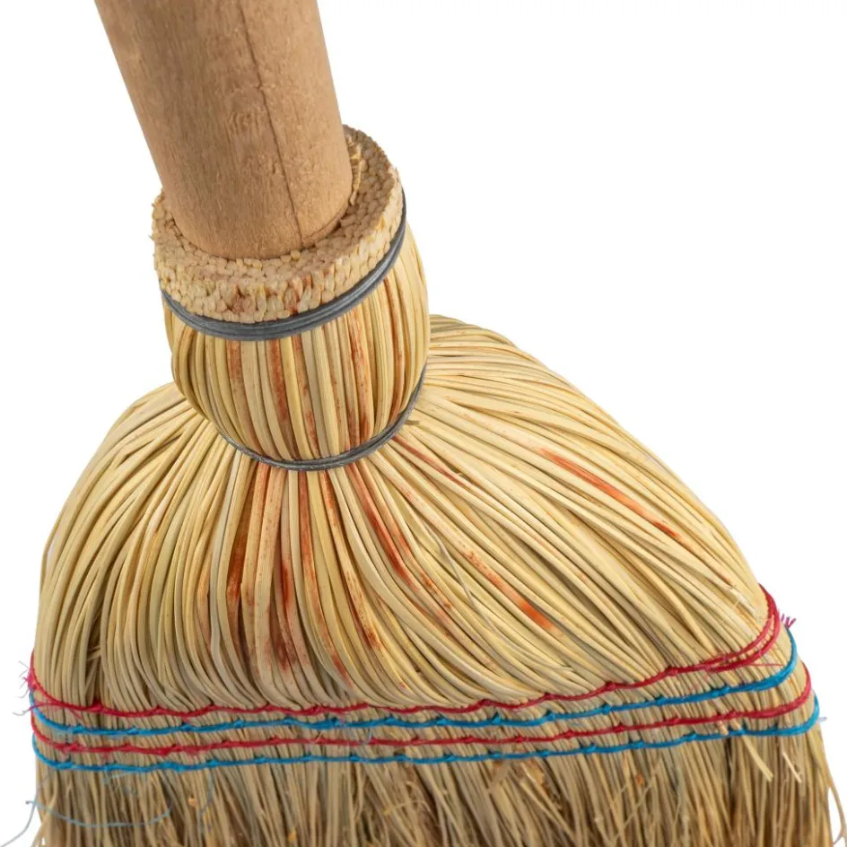 DWS Rijststro tentbezem