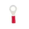 Best DWS Ringkabelschoen M5 rood per 10 stuks
