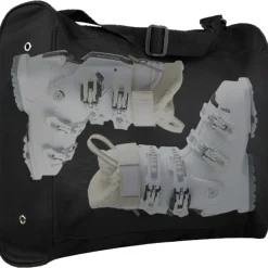 DWS Schoenentas black