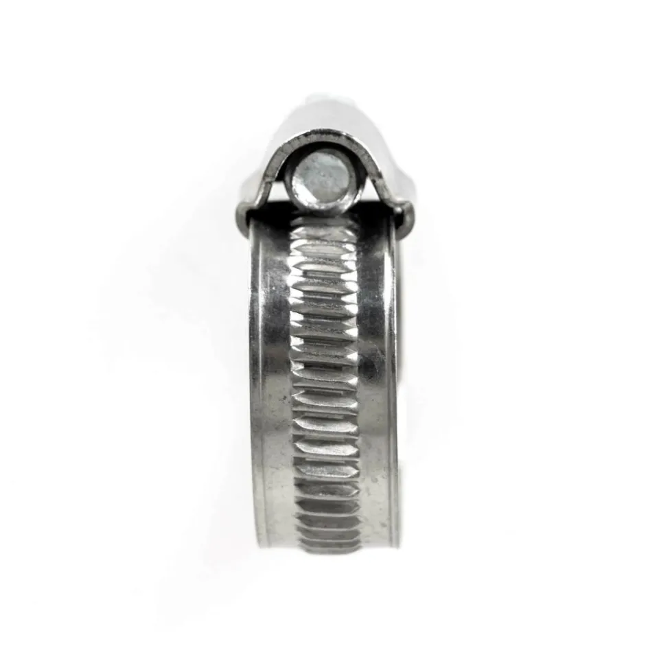 DWS Slangklem RVS 11-17 mm 2 stuks