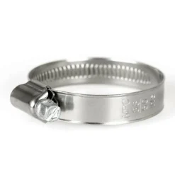 Sale DWS Slangklem RVS 50-65 mm 2 stuks