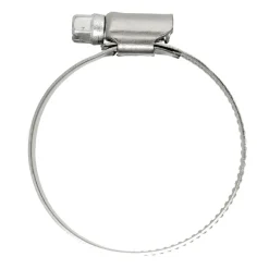 Sale DWS Slangklem RVS 50-65 mm 2 stuks