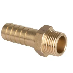 Outlet DWS Slangpilaar x 3/8 buitendraad 13 mm