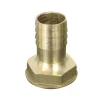 Best DWS Slangtule binnendraad 3/8 inch x 13 mm messing