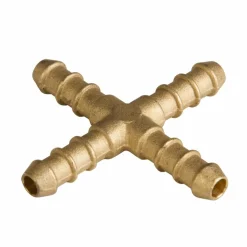 DWS Slangtule kruisstuk