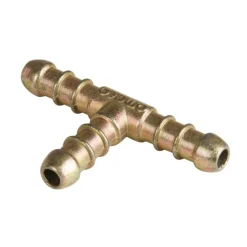 DWS slangtule T-stuk