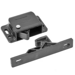 Clearance DWS Southco Paneelsluiting kastdeurslot black