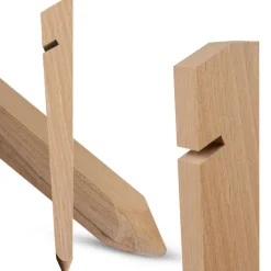 Sale DWS Super houten haring 30 cm