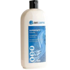 DWS Superpoets 500 ml