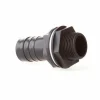 DWS tankdoorvoer recht 25 mm 3/4"