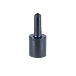 DWS Tentstokboven- en onderdop ø 13 mm per 3 stuks