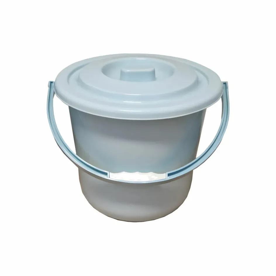 Clearance DWS Toiletemmer 6,5 liter